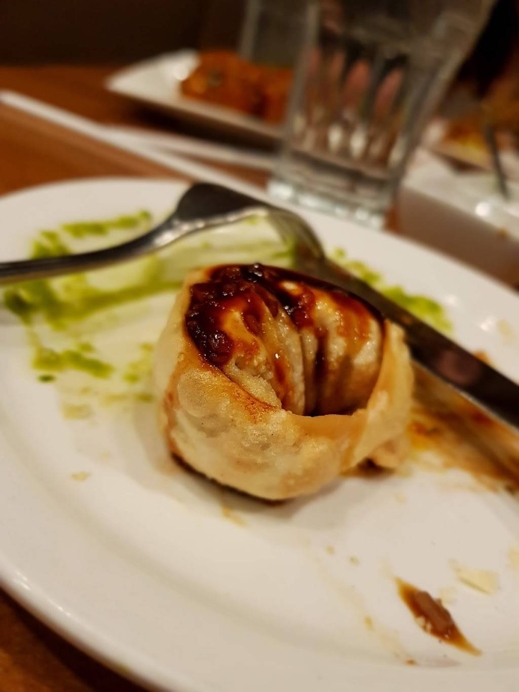 Spice Creation Fine Indian Kitchen | restaurant | 1328 W McDermott Dr #200, Allen, TX 75013, USA | 2147744458 OR +1 214-774-4458