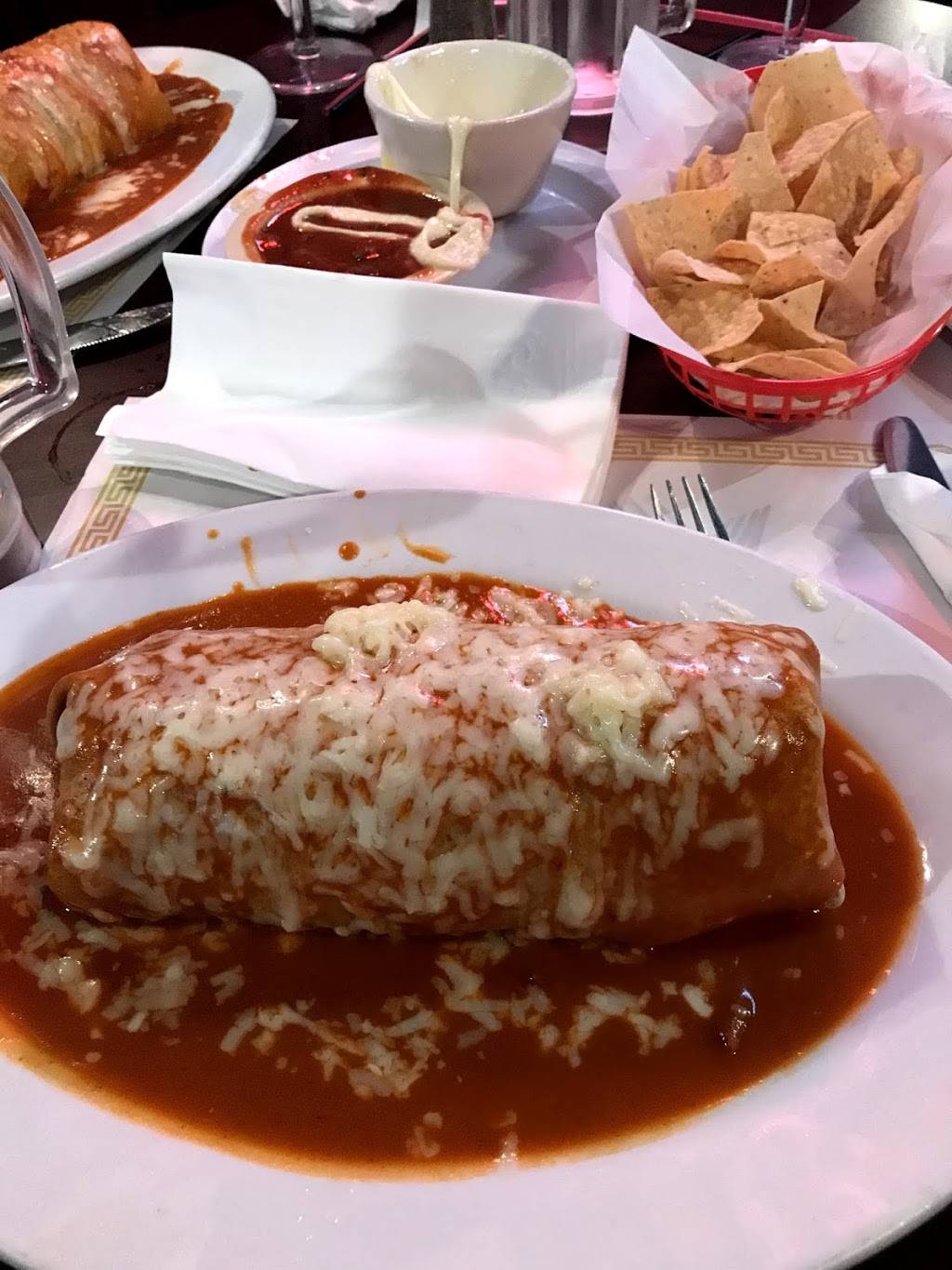 Los Altos Mexican Bar And Grill | restaurant | 301 Main St, Suisun City, CA 94585, USA | 7074299384 OR +1 707-429-9384