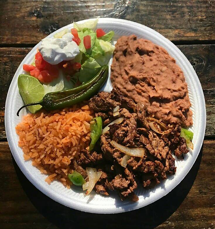 Taqueria San Luis | restaurant | 2730 E Cesar Chavez St, Austin, TX 78702, USA | 5128104444 OR +1 512-810-4444