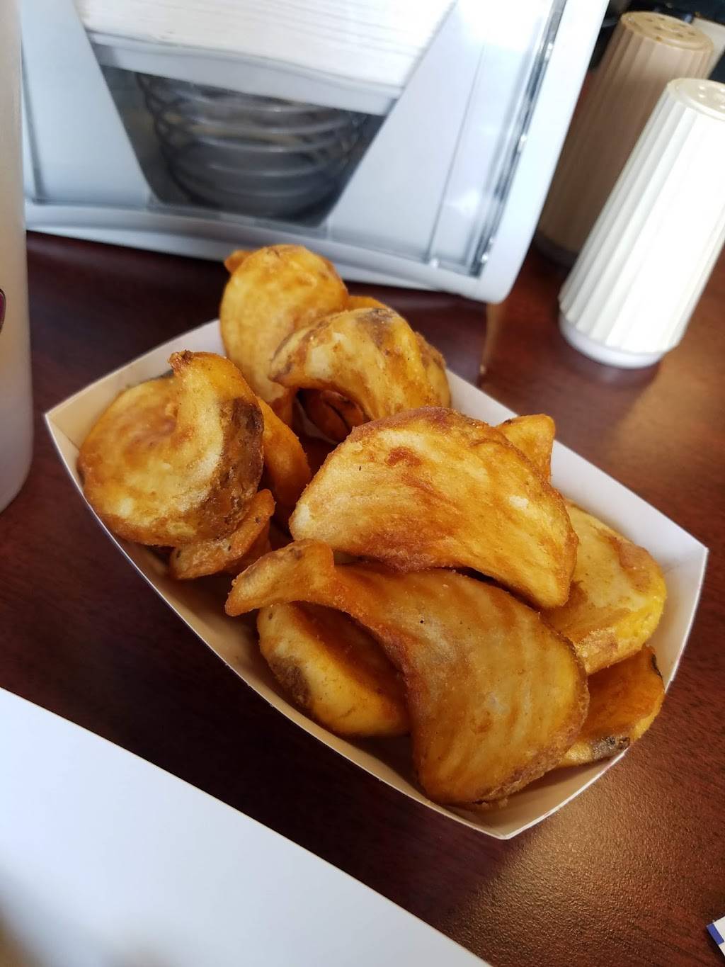 Voodoo Wing Company | restaurant | 6728 W Cheyenne Ave, Las Vegas, NV 89108, USA | 7026310004 OR +1 702-631-0004