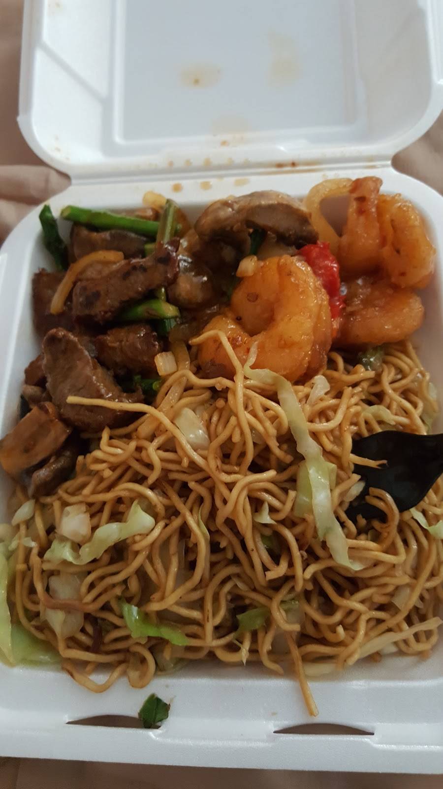 MB China Restaurant | restaurant | 2100 E Lake Mead Blvd, North Las Vegas, NV 89030, USA | 7026579008 OR +1 702-657-9008