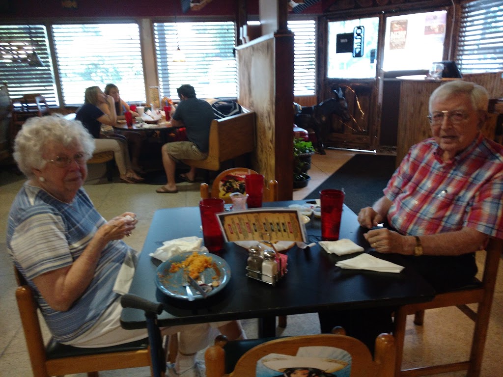 Don Tomas Mexican grill | restaurant | 614 N 6th St, Monroe, LA 71201, USA | 3188556060 OR +1 318-855-6060