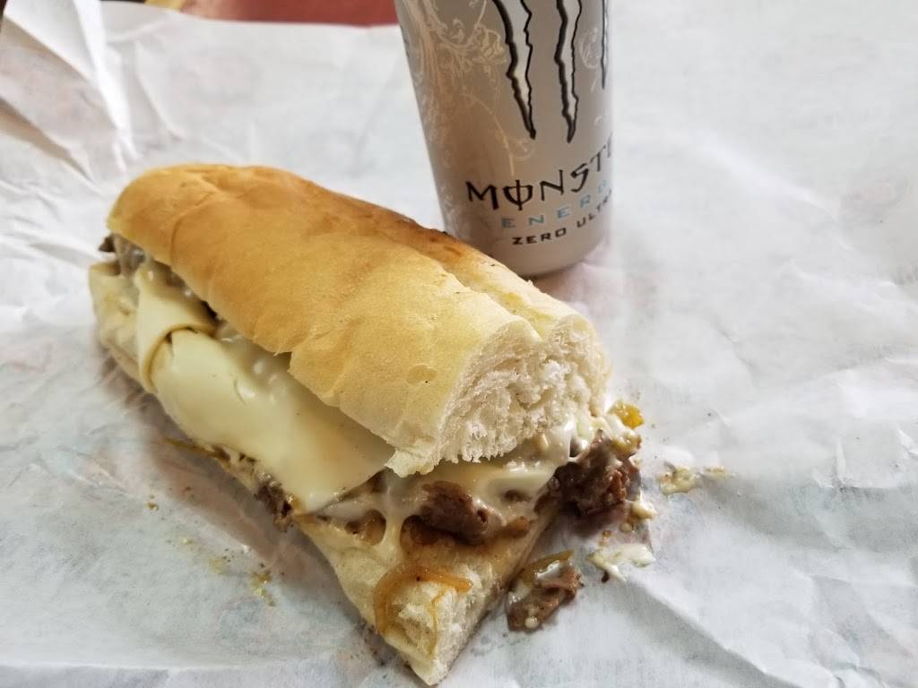 Jersey Mikes Subs | meal takeaway | 12377 S Cleveland Ave Suite 18, Fort Myers, FL 33907, USA | 2392748877 OR +1 239-274-8877