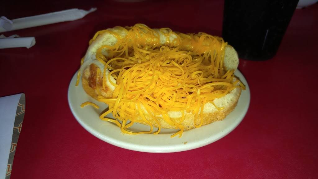 Gold Star Chili | restaurant | 4620 Aicholtz Rd, Cincinnati, OH 45245, USA | 5135280033 OR +1 513-528-0033