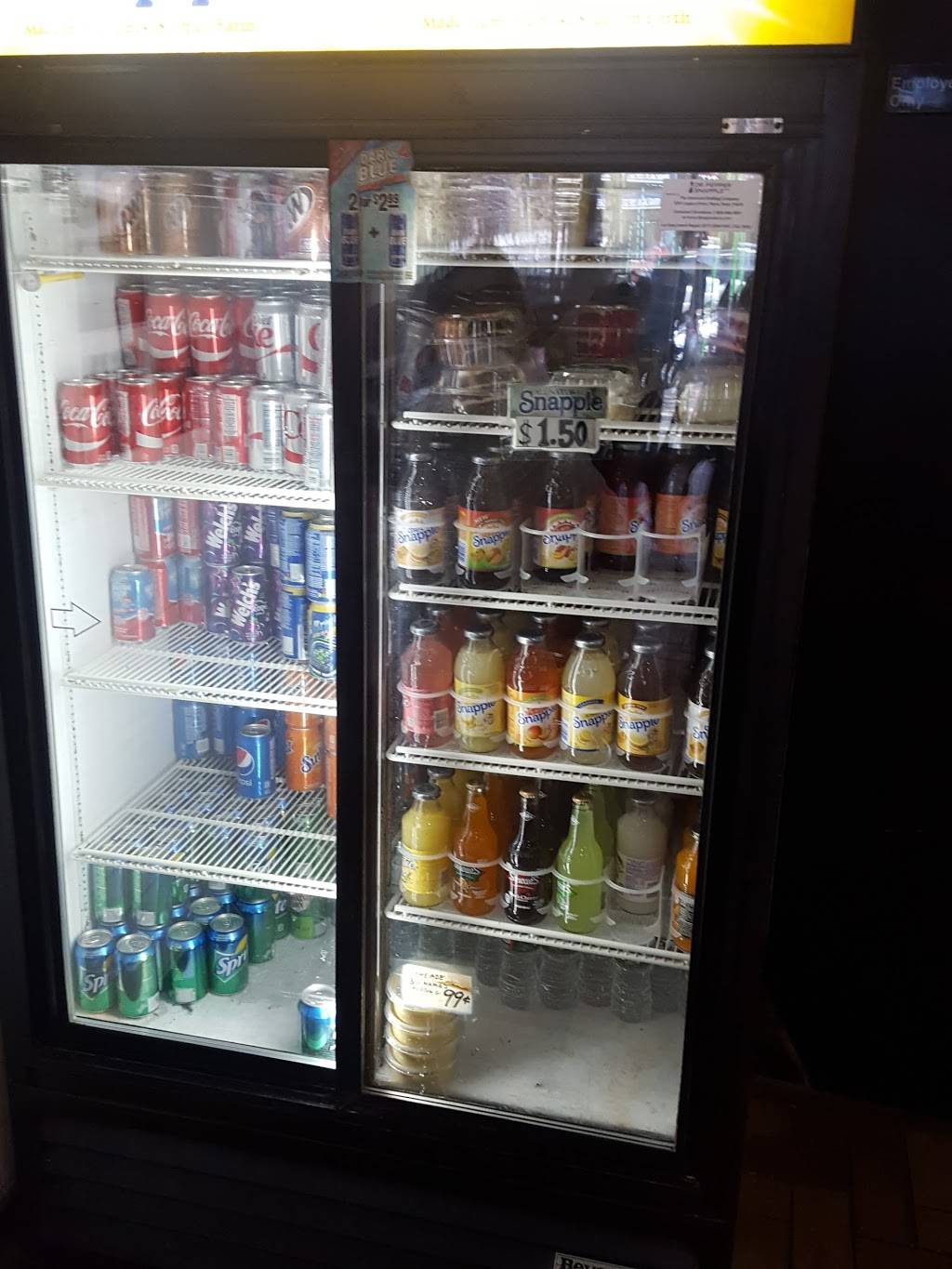 NYC Famous Chicken | restaurant | 3367 Fulton St, Brooklyn, NY 11208, USA | 7182358232 OR +1 718-235-8232