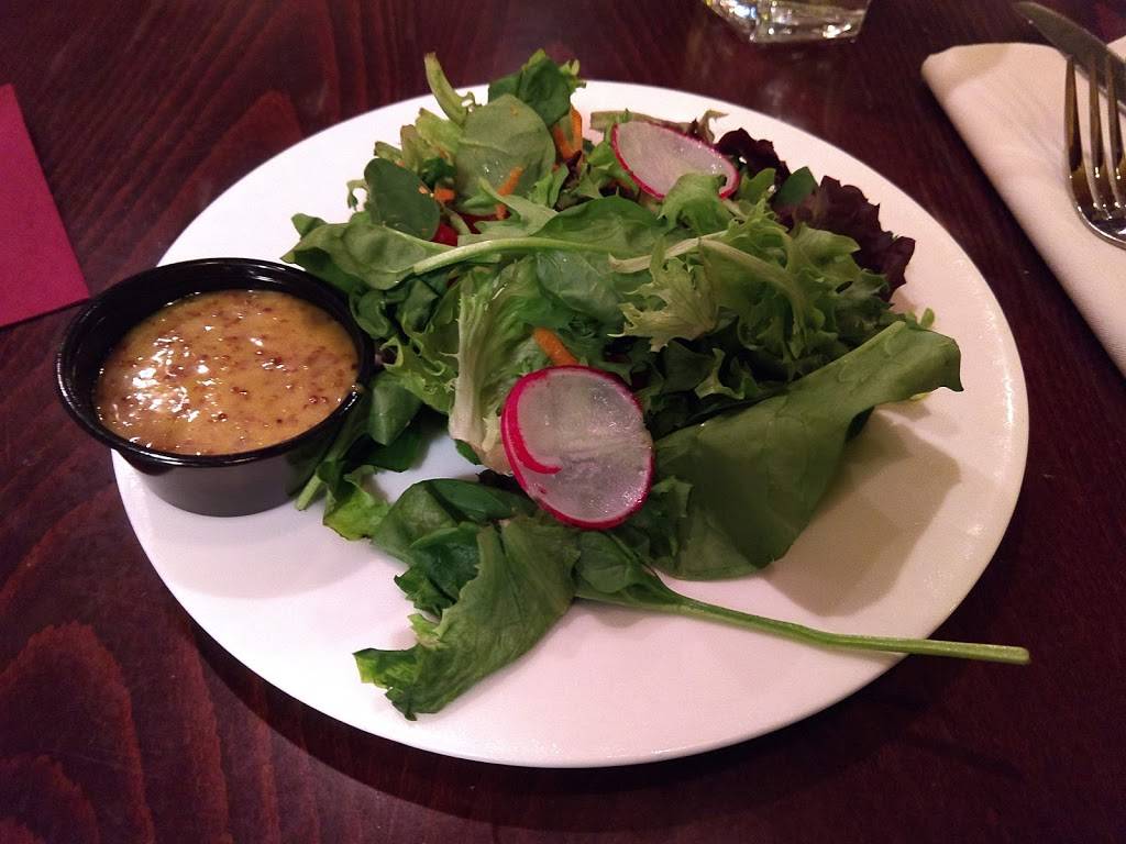 The James - An American Kitchen & Bar | restaurant | 100 Pine St, Williamsport, PA 17701, USA | 5703278500 OR +1 570-327-8500