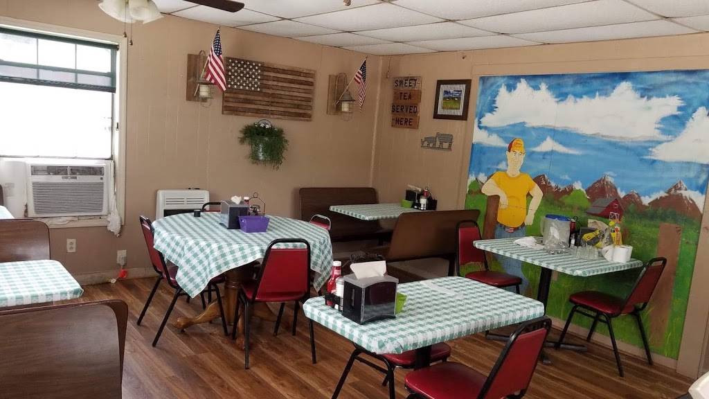 Lotties Diner | restaurant | 5790 Old Hwy 411, Benton, TN 37307, USA | 4233388513 OR +1 423-338-8513