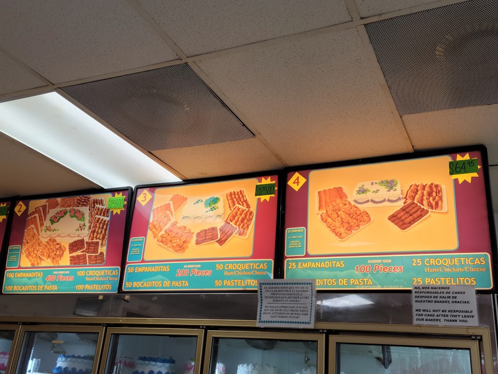 Florida Bakery | bakery | 3320 W Columbus Dr, Tampa, FL 33607, USA | 8138700756 OR +1 813-870-0756