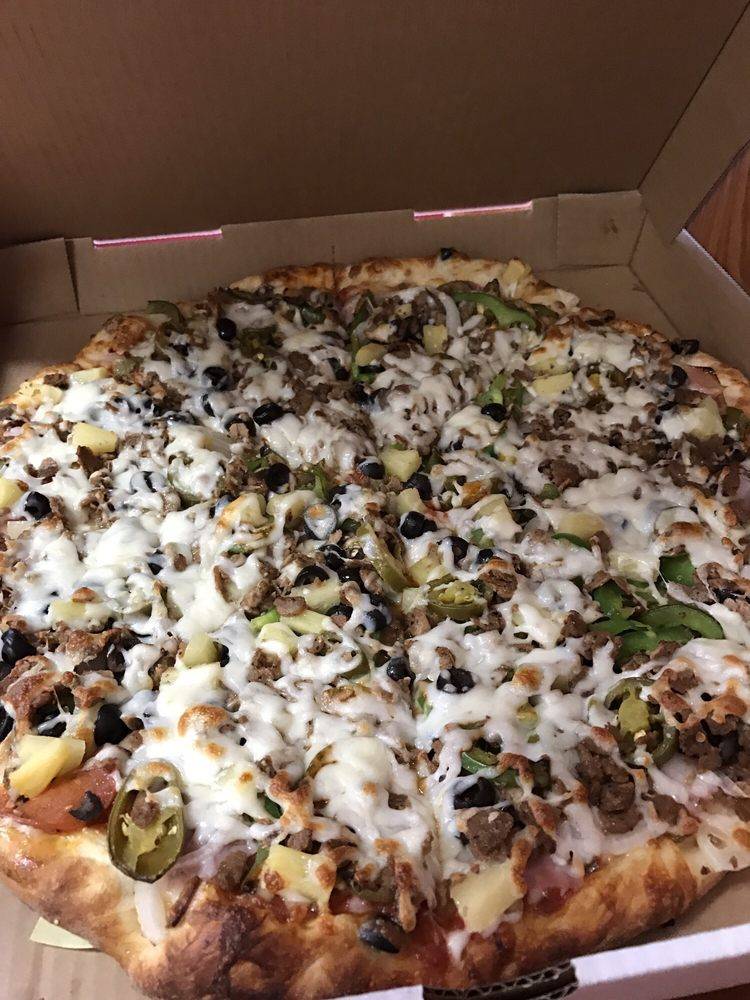 Peppolis Pizza & Philly Steaks | meal delivery | 5203, 4115, Home Ave, San Diego, CA 92105, USA | 6192643333 OR +1 619-264-3333