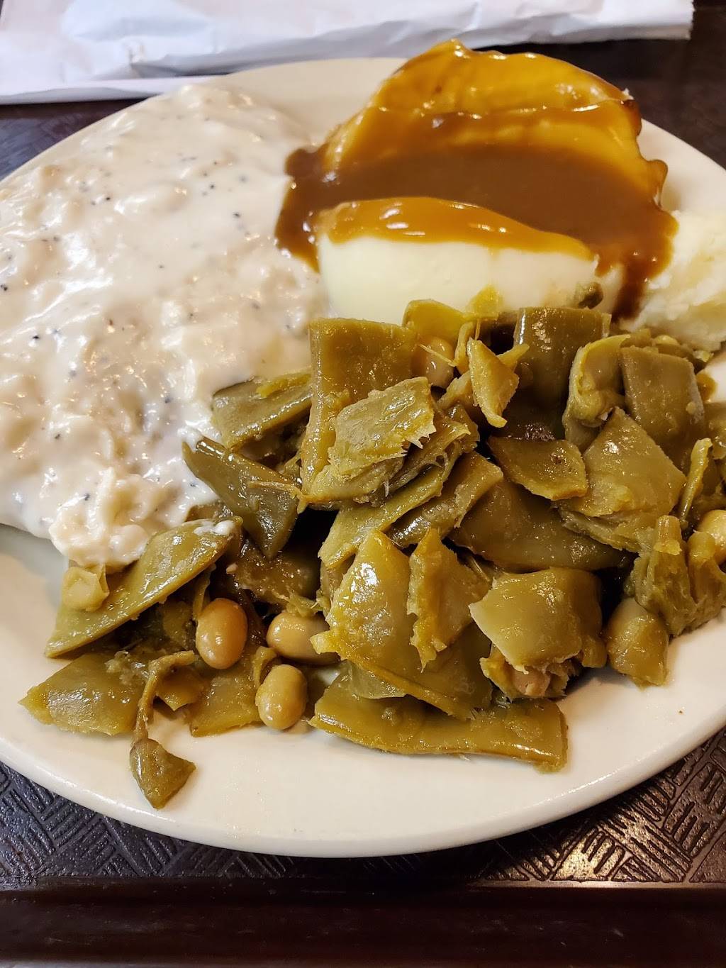 White House Restaurant | restaurant | 9830 Old Highway 31, Warrior, AL 35180, USA | 2056478357 OR +1 205-647-8357