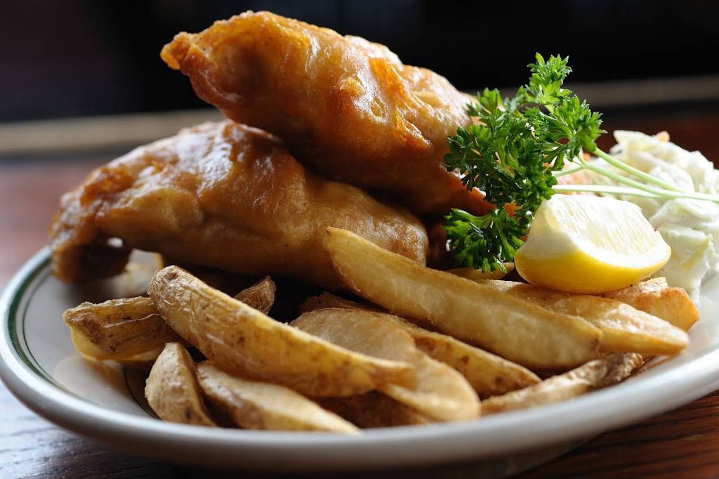 The Dubliner Restaurant | restaurant | 4 F St NW, Washington, DC 20001, USA | 2027373773 OR +1 202-737-3773