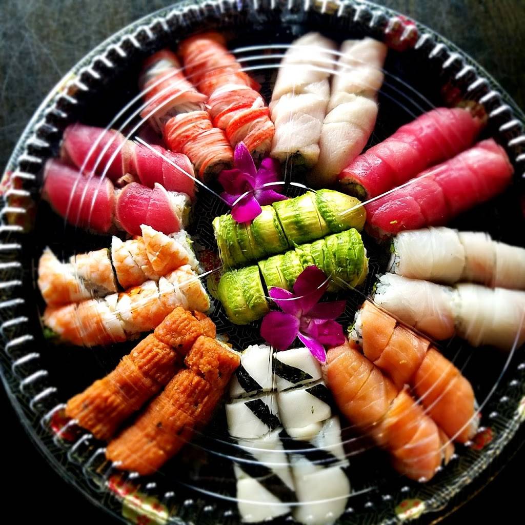 Hanaro Sushi | restaurant | 7820 Norfolk Ave, Bethesda, MD 20814, USA | 3016547851 OR +1 301-654-7851