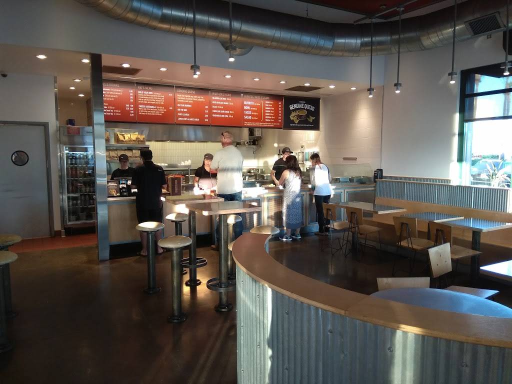 Chipotle Mexican Grill | restaurant | 26552 Towne Centre Dr, Foothill Ranch, CA 92610, USA | 9492973636 OR +1 949-297-3636