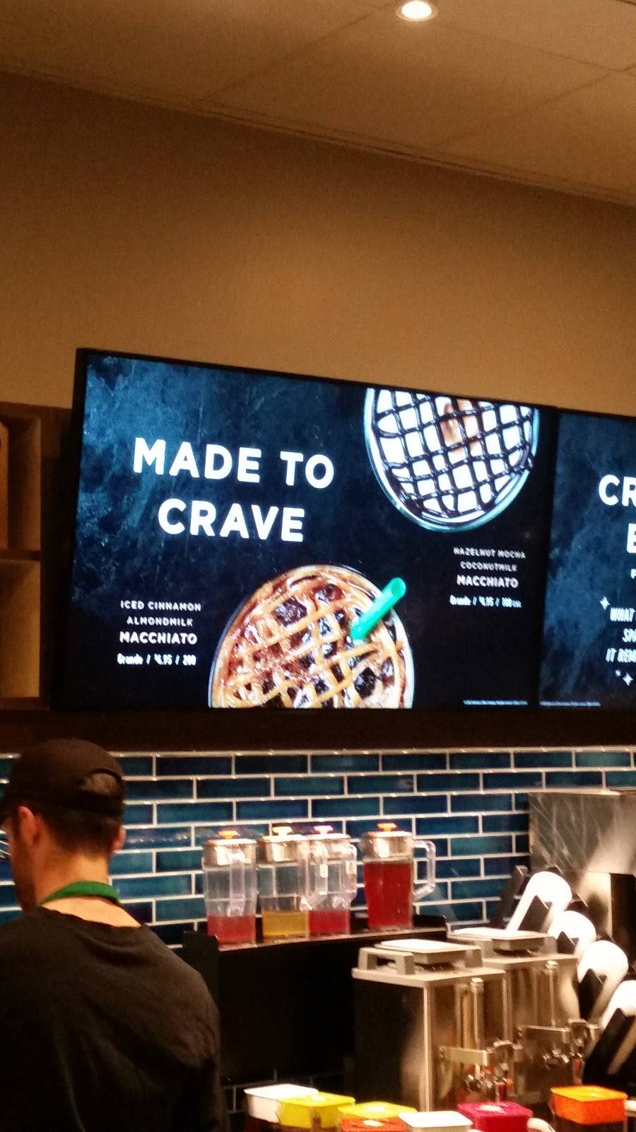 Starbucks | cafe | 11 The Paseo #430, Long Beach, CA 90802, USA | 5622334674 OR +1 562-233-4674