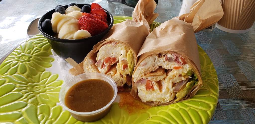 Sacks on the Beach | cafe | 1611 S Catalina Ave Ste 120, Redondo Beach, CA 90277, USA | 3105403770 OR +1 310-540-3770