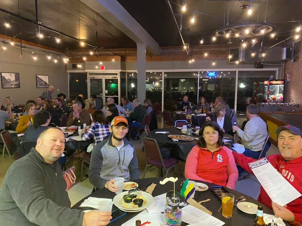 Crescent City Tap | restaurant | 336 Front St, Galva, IL 61434, USA | 3099321784 OR +1 309-932-1784