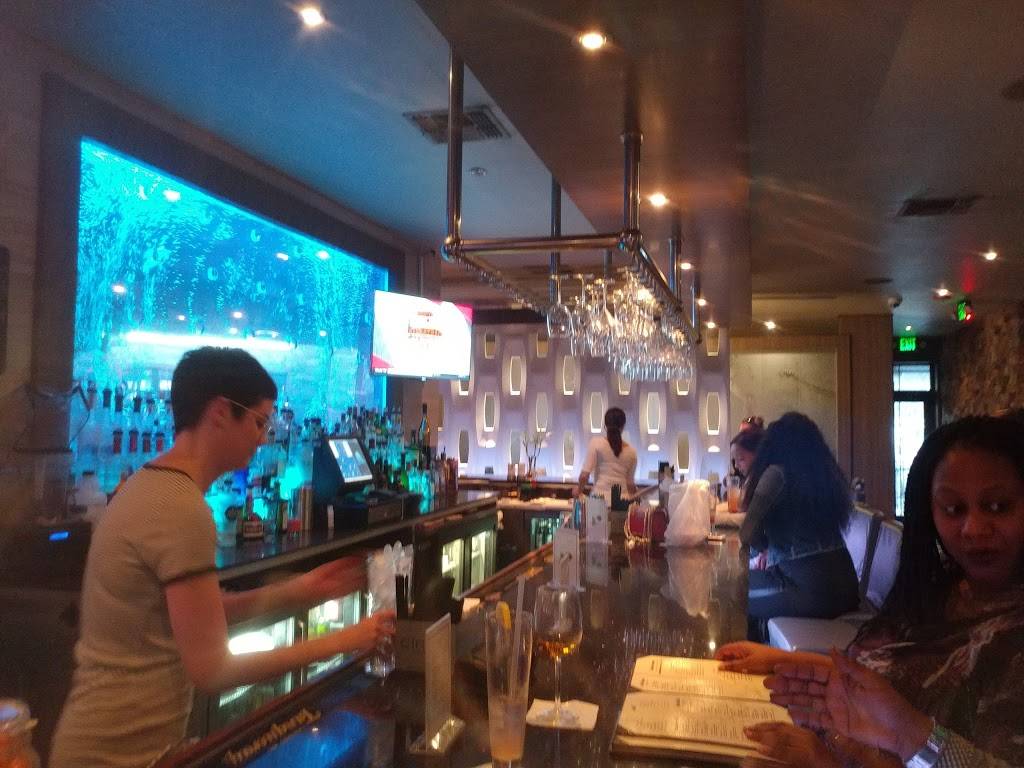 Wasabi Japanese Steakhouse | restaurant | 4181 Rockside Rd, Independence, OH 44131, USA | 2169018867 OR +1 216-901-8867