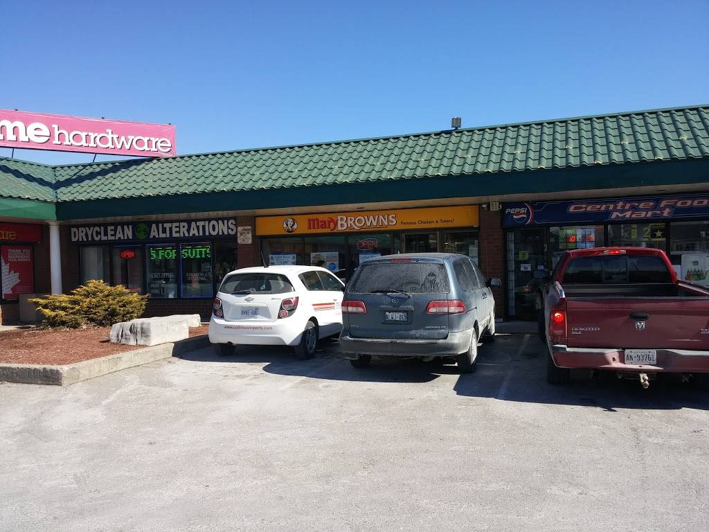 Mary Browns Chicken & Taters! | restaurant | 400 King St W, Oshawa, ON L1J 2J9, Canada | 9055767787 OR +1 905-576-7787