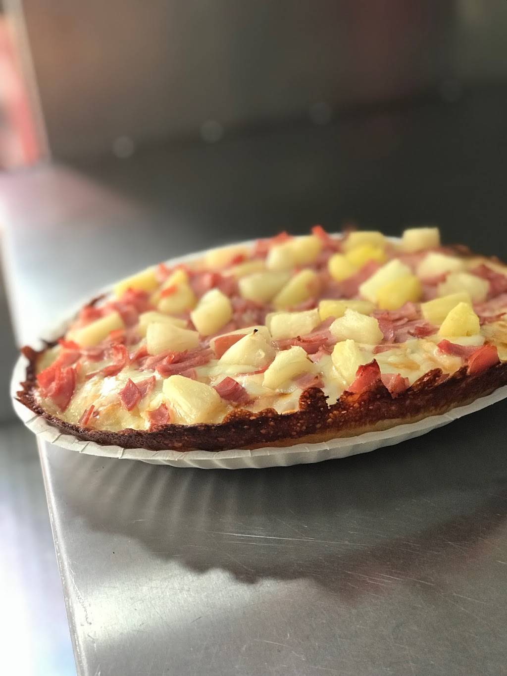 JIMAGUA’S PIZZA | restaurant | 8590 SW 8th St, Miami, FL 33144, USA | 7863558524 OR +1 786-355-8524