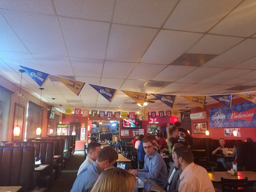 Rancho Grande Cantina | restaurant | 11015 MO-45, Parkville, MO 64152, USA | 8165059097 OR +1 816-505-9097