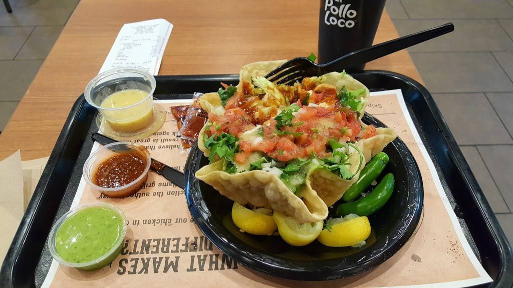 El Pollo Loco | restaurant | 5601 E Broadway Blvd, Tucson, AZ 85711, USA | 5205140351 OR +1 520-514-0351