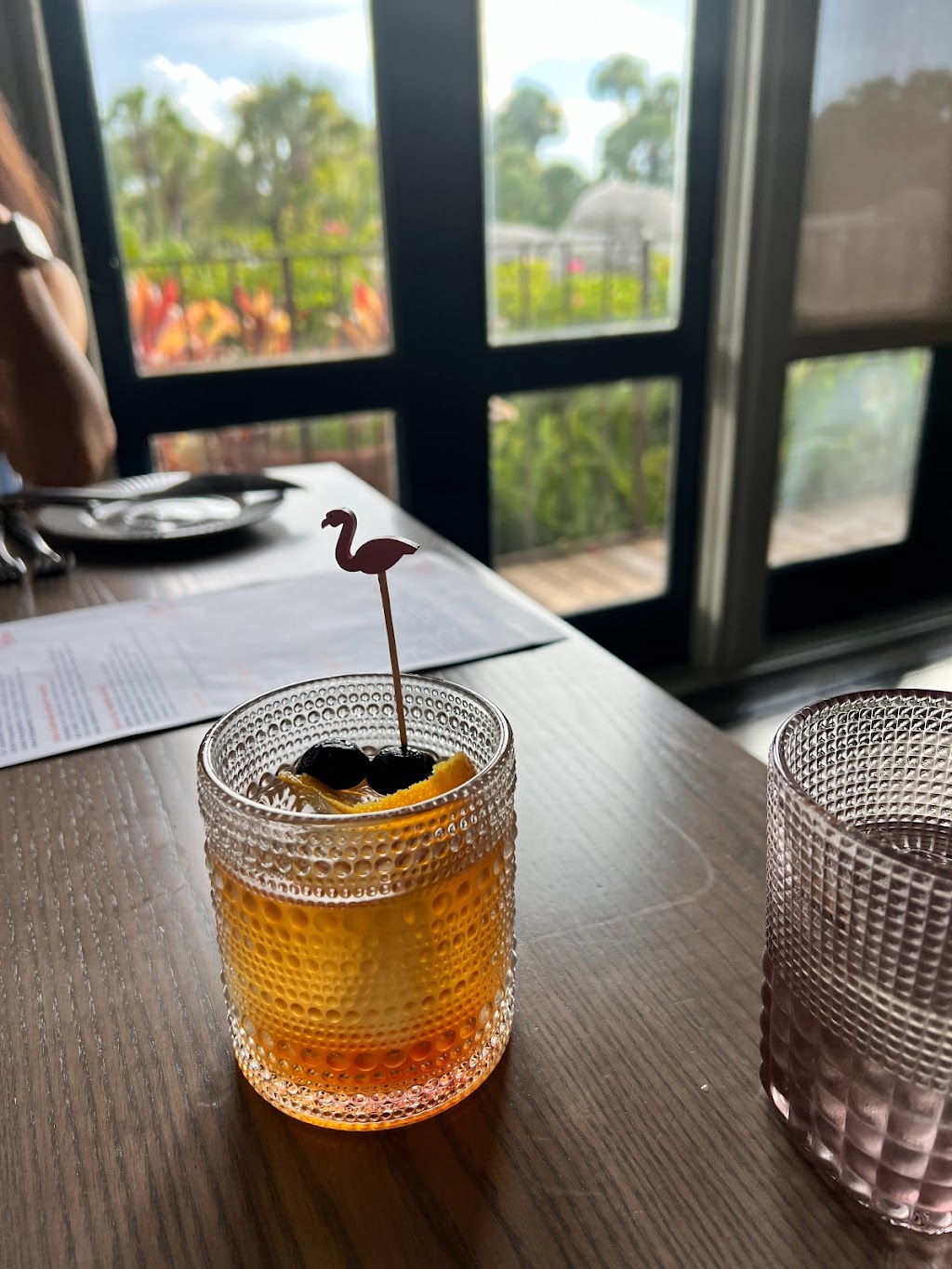 Four Flamingos, A Richard Blais Florida Kitchen | restaurant | 1 Grand Cypress Blvd, Orlando, FL 32836, USA | 4072393854 OR +1 407-239-3854