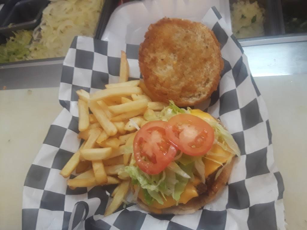 Prados Cheesesteak & Tacos | restaurant | 22 Bloomfield Ave, Newark, NJ 07104, USA | 9734121400 OR +1 973-412-1400