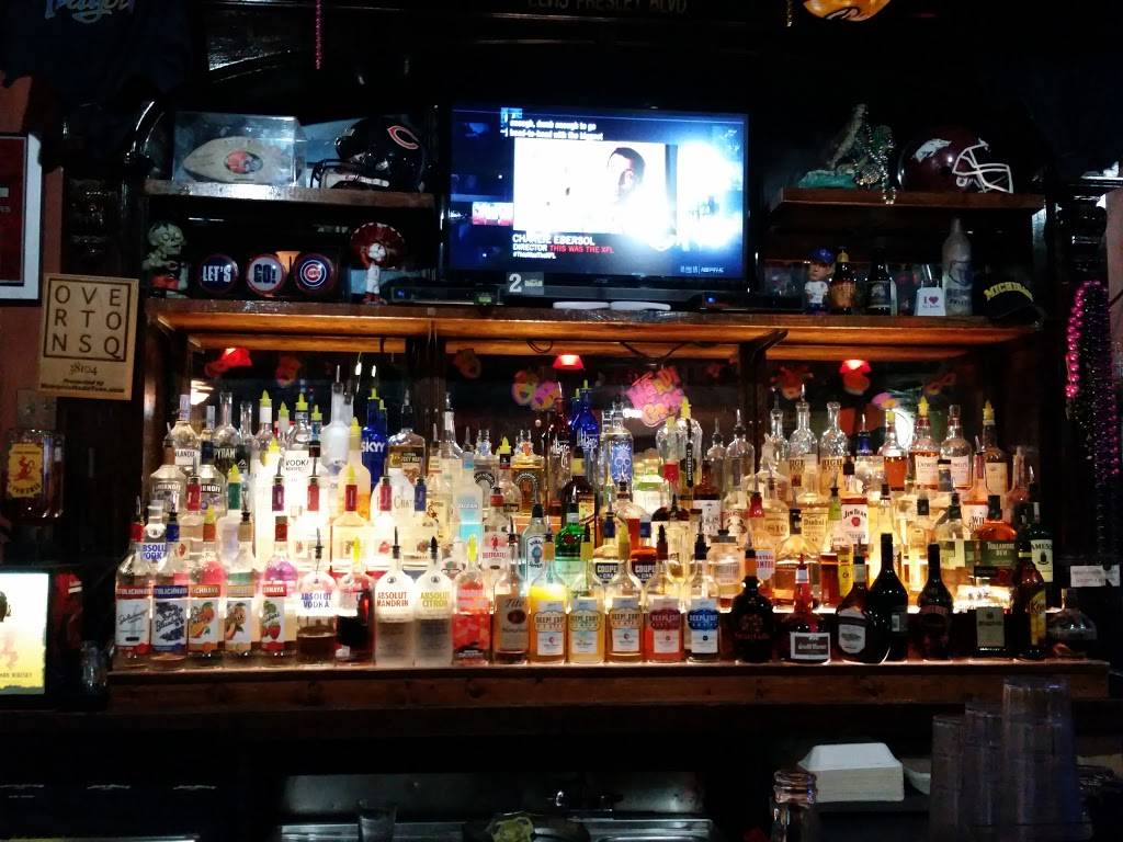 Bayou | restaurant | 2094 Madison Ave, Memphis, TN 38104, USA | 9012788626 OR +1 901-278-8626