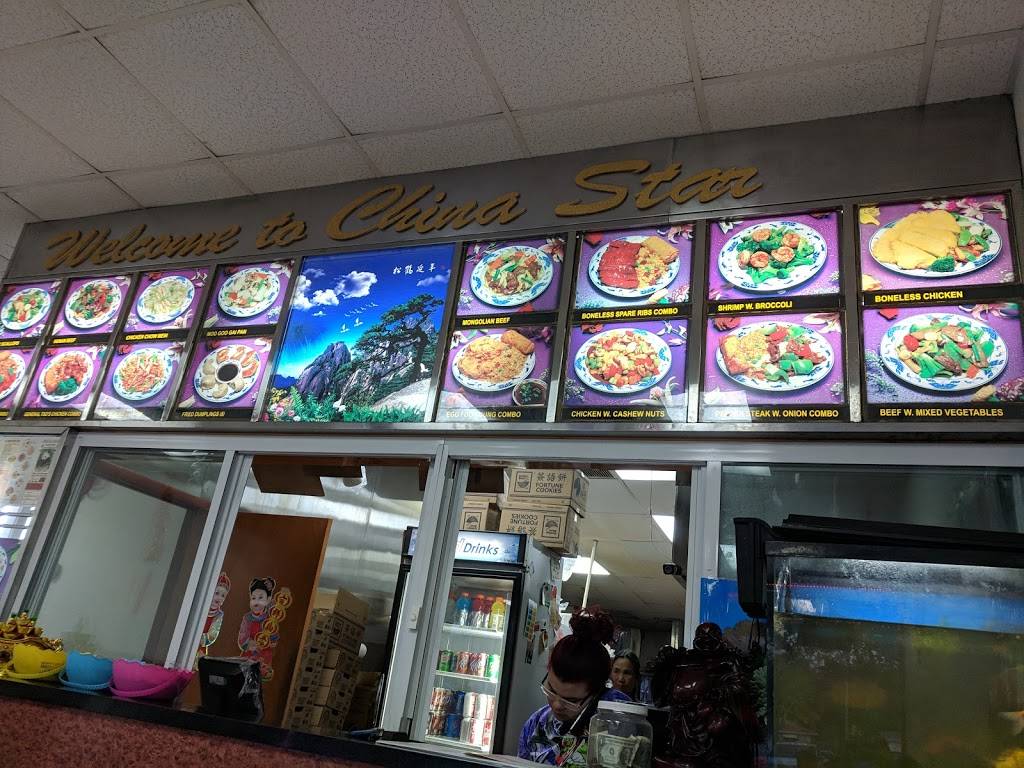 China 1 | restaurant | 33389 US-19, Palm Harbor, FL 34684, USA | 7277728881 OR +1 727-772-8881