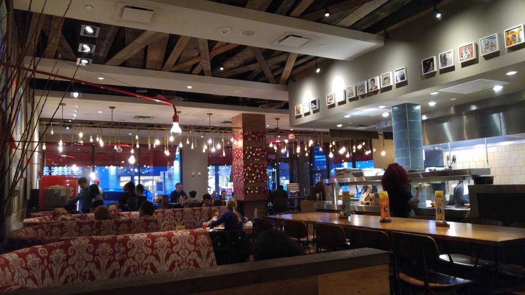 Nandos | restaurant | 4839 Bethesda Ave, Bethesda, MD 20814, USA | 3015002182 OR +1 301-500-2182