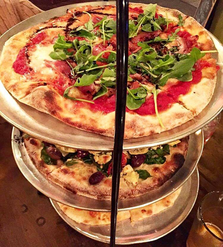 The Stonehouse Wood Fired Pizza and Pasteria | restaurant | 343 Pine St #2, Williamsport, PA 17701, USA | 5703223344 OR +1 570-322-3344