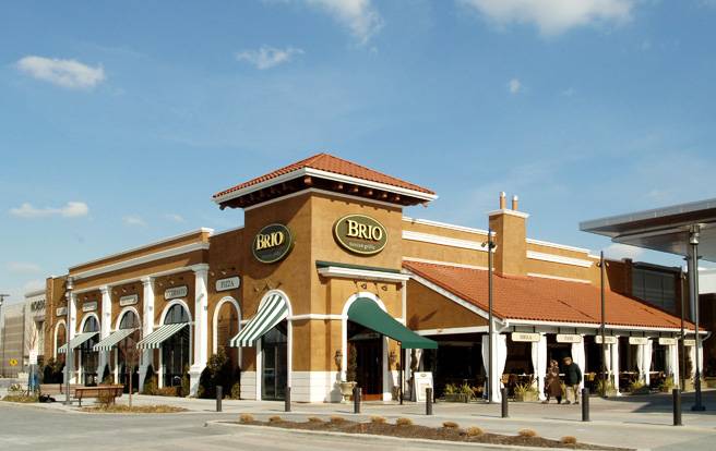 BRIO | restaurant | 305 Mall Road, Newark, DE 19702, USA | 3023681448 OR +1 302-368-1448