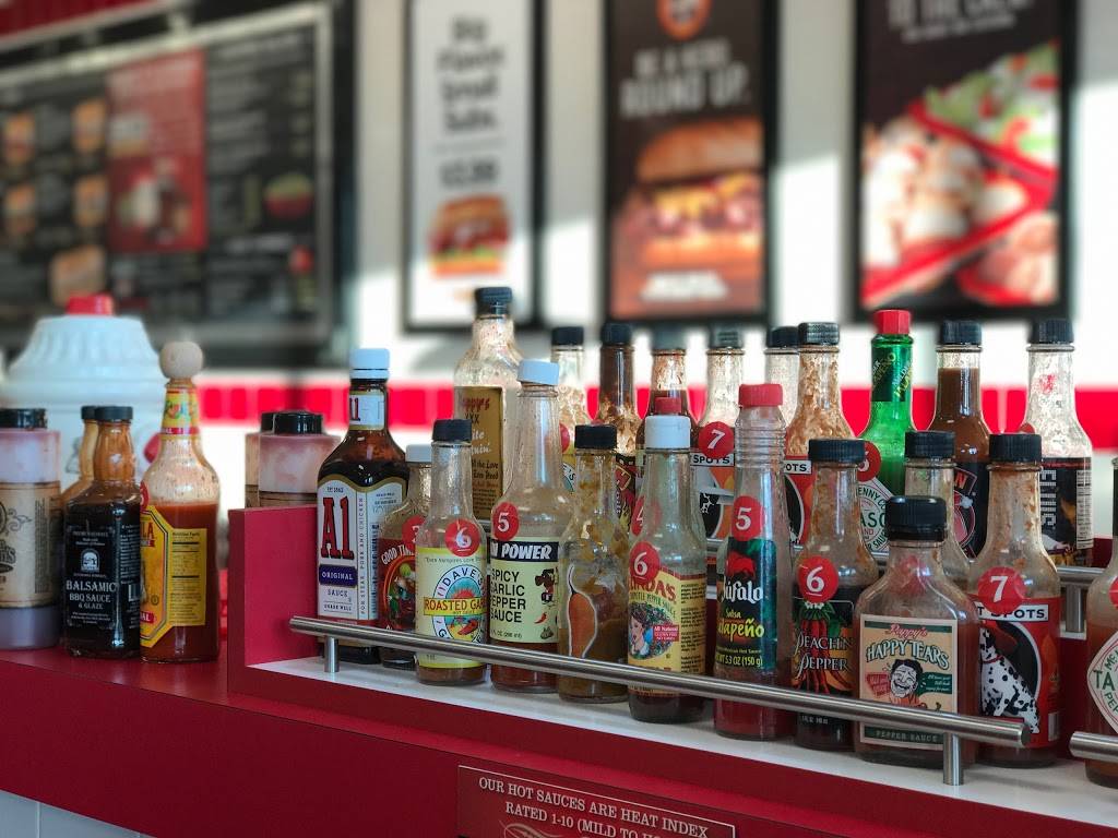 Firehouse Subs | meal delivery | 1522 IL-59, Joliet, IL 60431, USA | 8158462545 OR +1 815-846-2545