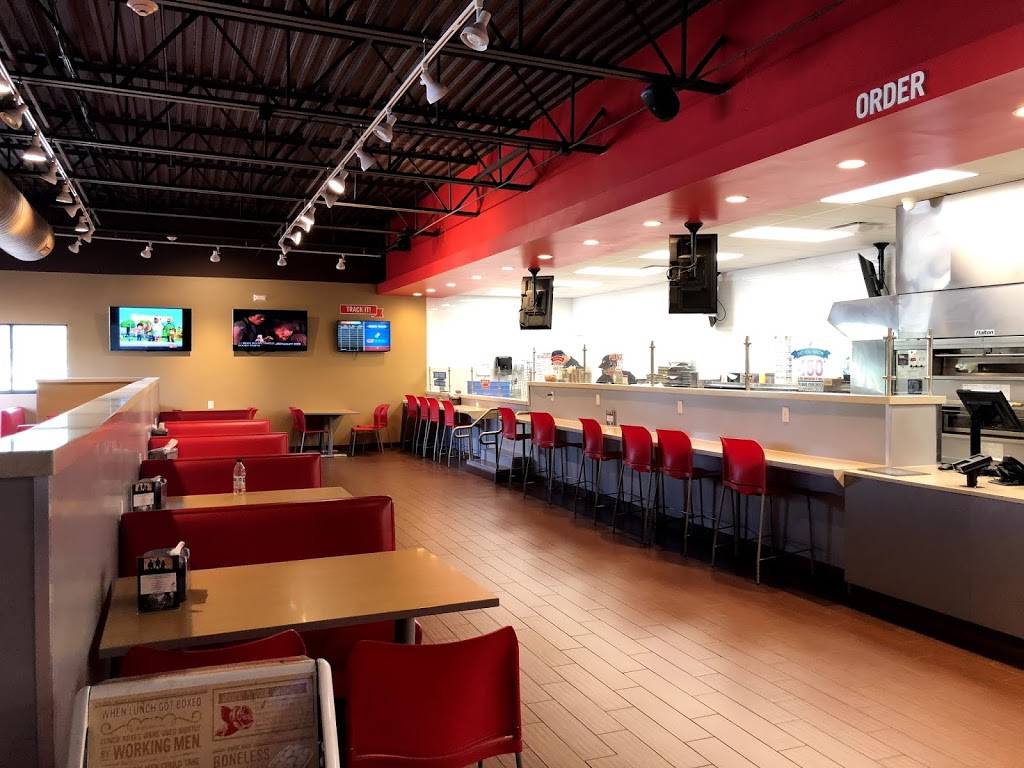 Dominos Pizza | meal delivery | 4190 Morgan Rd, Fort Campbell, KY 42223, USA | 2706971122 OR +1 270-697-1122