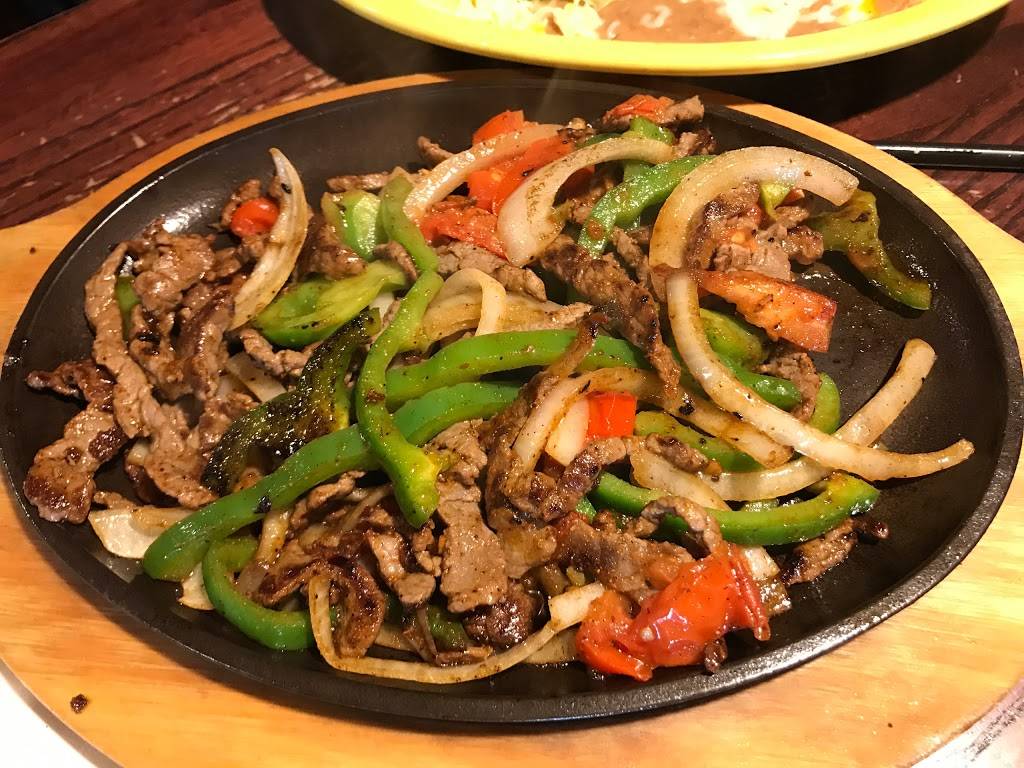 El Vaquero Authentic Mexican Restaurant | restaurant | 2412 S Main St, Joplin, MO 64804, USA | 4175530446 OR +1 417-553-0446