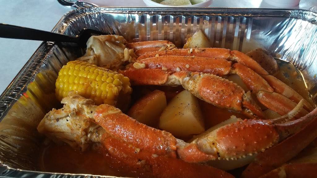 Cajun Crab | restaurant | 16843 Valley Blvd Suite F, Fontana, CA 92335, USA | 9098291029 OR +1 909-829-1029