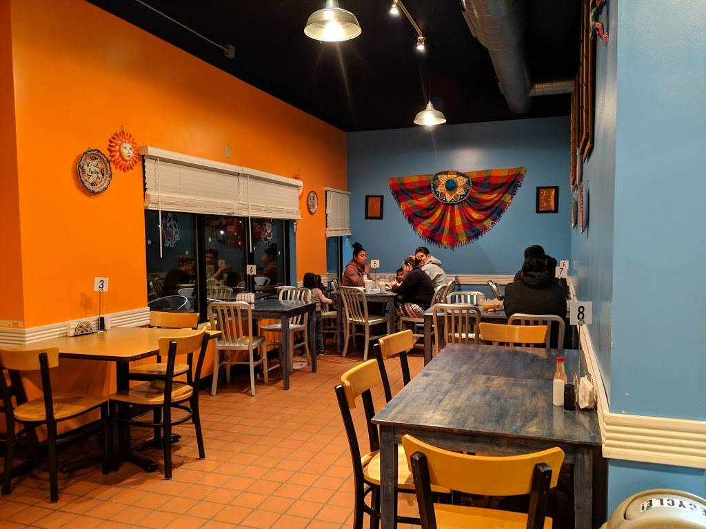 El Sabor de Puebla | restaurant | 305 N 4th St, Madison, WI 53704, USA | 6087201515 OR +1 608-720-1515