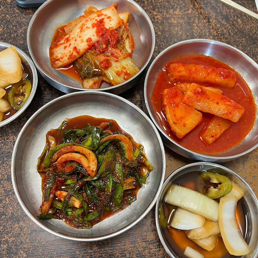 Sun Nong Dan 6th St. | restaurant | 3470 W 6th St #7, Los Angeles, CA 90020, USA | 2133650303 OR +1 213-365-0303