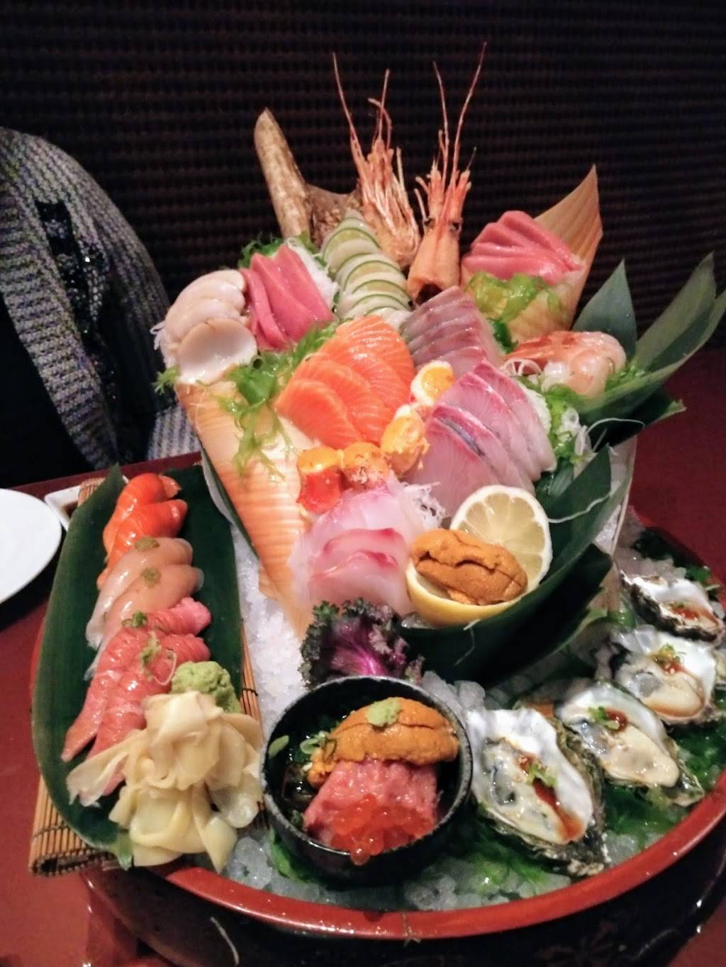 Ginza | restaurant | 45 Carmans Rd, Massapequa, NY 11758, USA | 5168829688 OR +1 516-882-9688