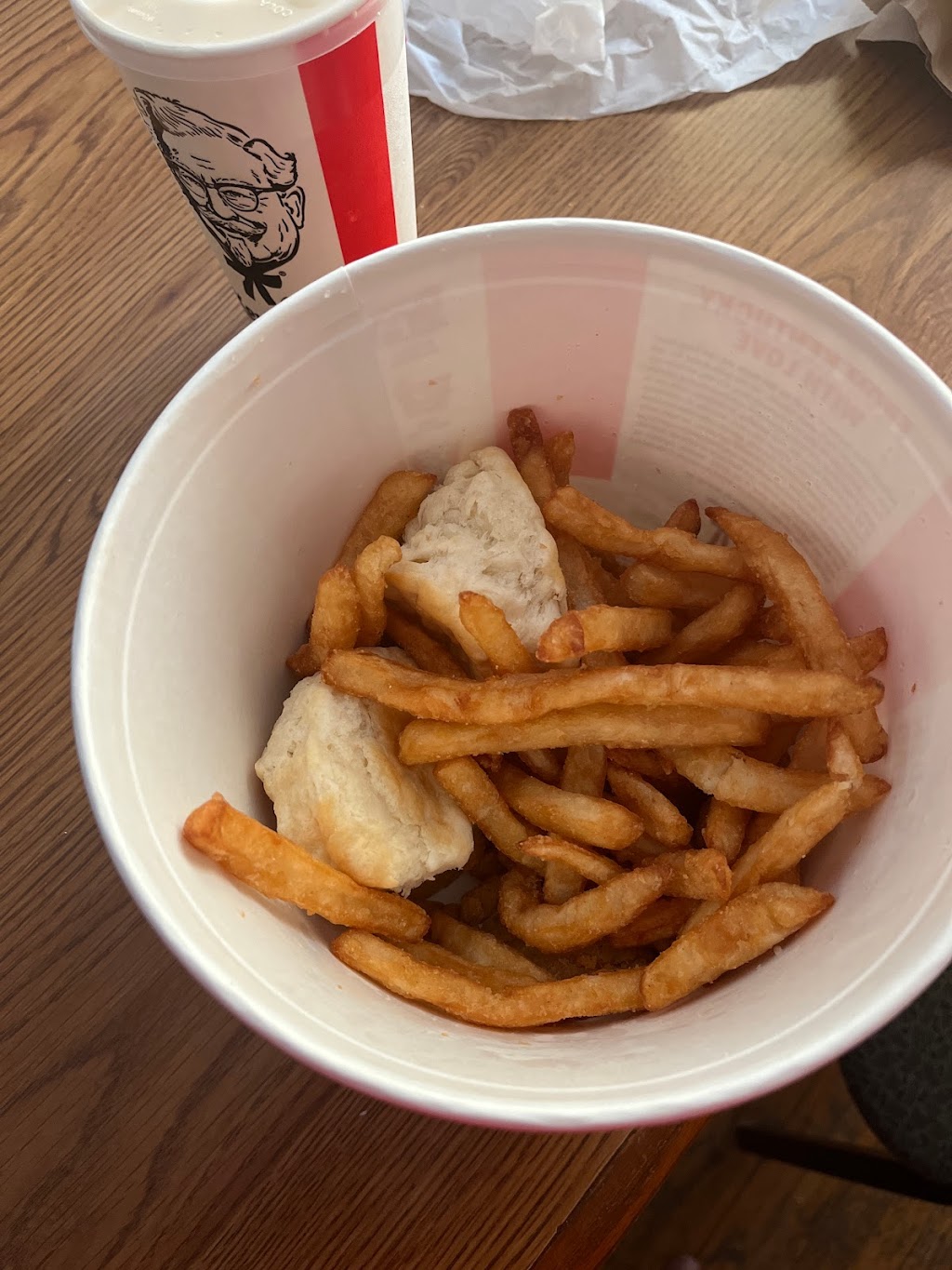 KFC | restaurant | 2234 Elmwood Ave, Buffalo, NY 14216, USA | 7164270284 OR +1 716-427-0284