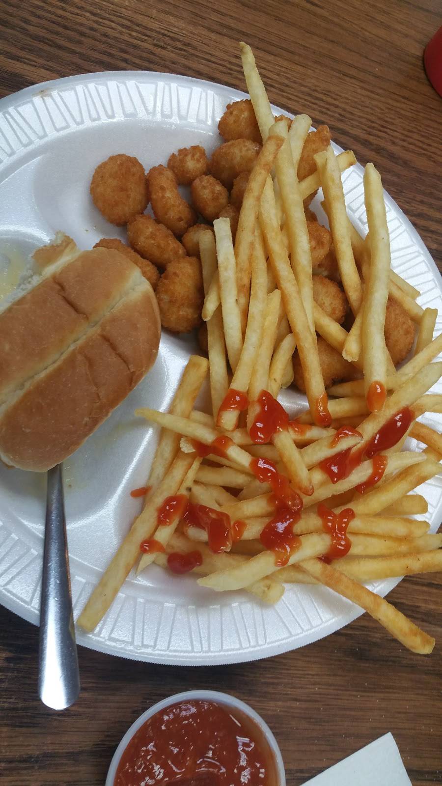 Milky Way Restaurant | restaurant | 99 Path Valley Rd, Fort Loudon, PA 17224, USA | 7173693070 OR +1 717-369-3070