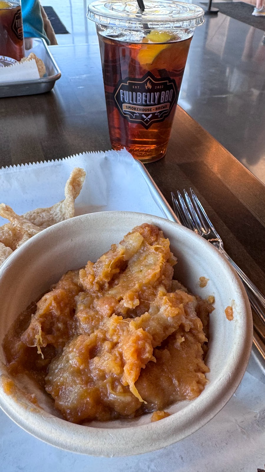 Fullbelly BBQ | restaurant | 154 Sapwood Dr Suite 101, Myrtle Beach, SC 29579, USA | 8439030432 OR +1 843-903-0432