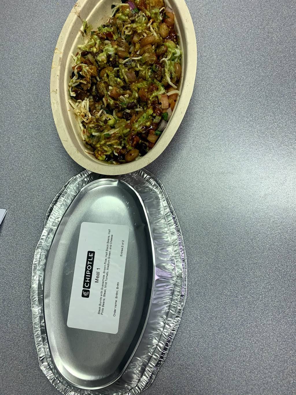 Chipotle Mexican Grill | restaurant | 13488 23 Mile Rd, Shelby Charter Twp, MI 48315, USA | 5865807912 OR +1 586-580-7912