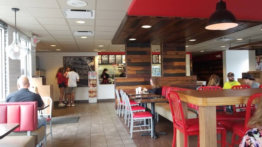 Arbys | restaurant | 4620 W Lake Mary Blvd, Lake Mary, FL 32746, USA | 4073337901 OR +1 407-333-7901