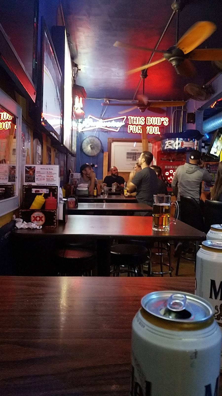 The Canyon Sports Pub & Grill - Canyon Club | restaurant | 421 Telegraph Canyon Rd, Chula Vista, CA 91910, USA | 6194221806 OR +1 619-422-1806