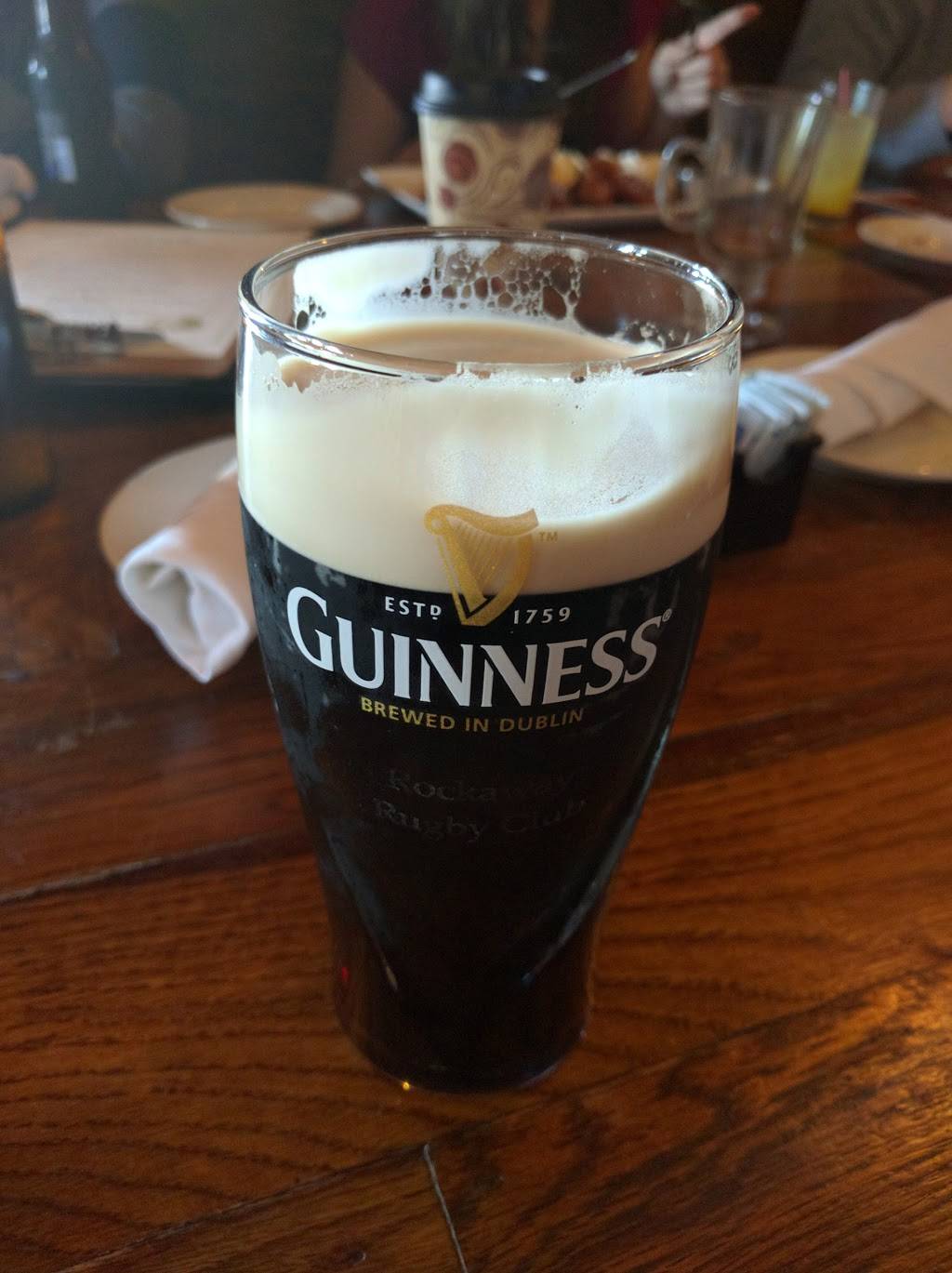 The Cabana | restaurant | 1034 W Beech St, Long Beach, NY 11561, USA | 5168891345 OR +1 516-889-1345