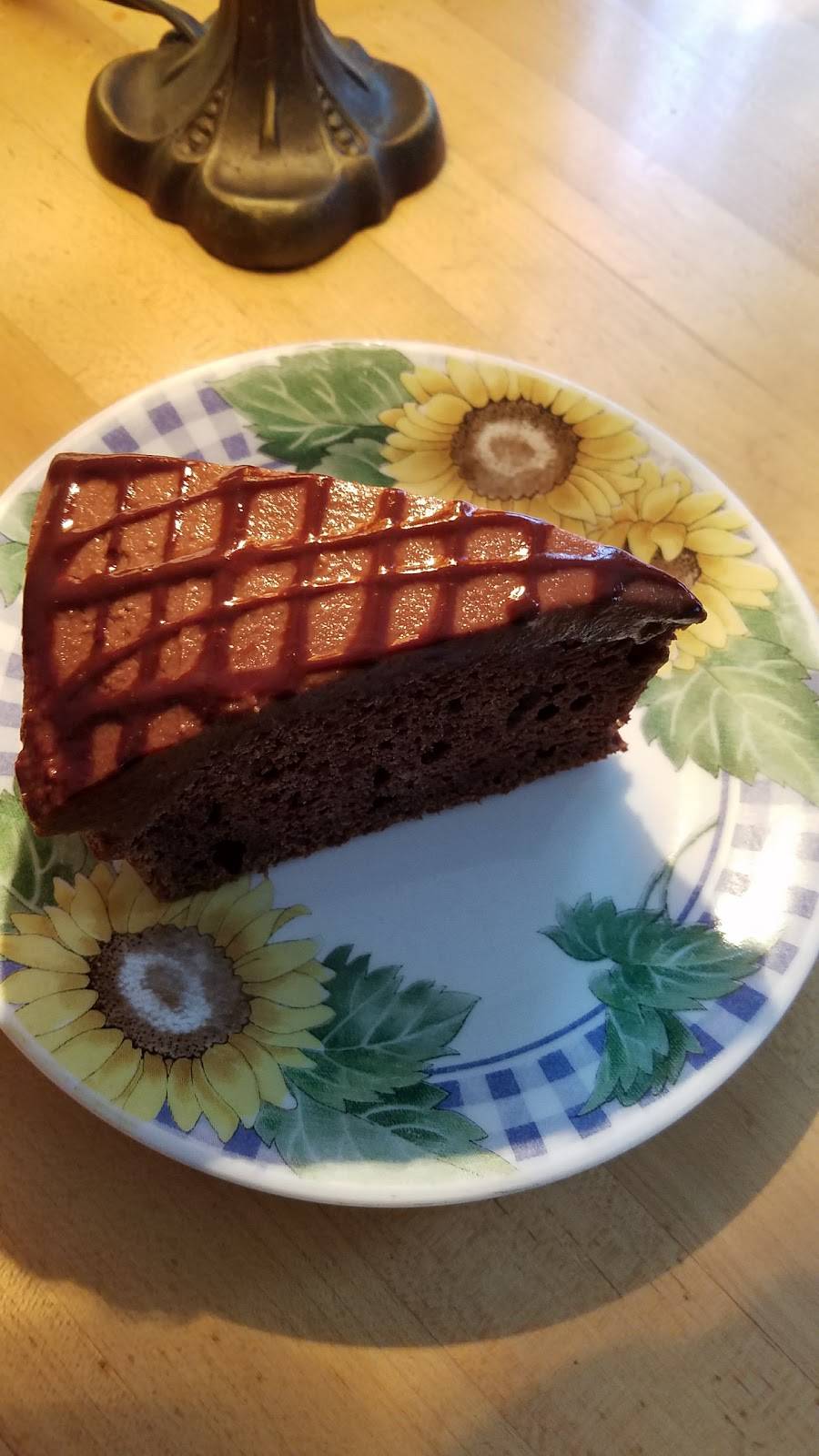 Sunflower Vegetarian Restaurant | restaurant | 2531 Chain Bridge Rd, Vienna, VA 22181, USA | 7033193888 OR +1 703-319-3888