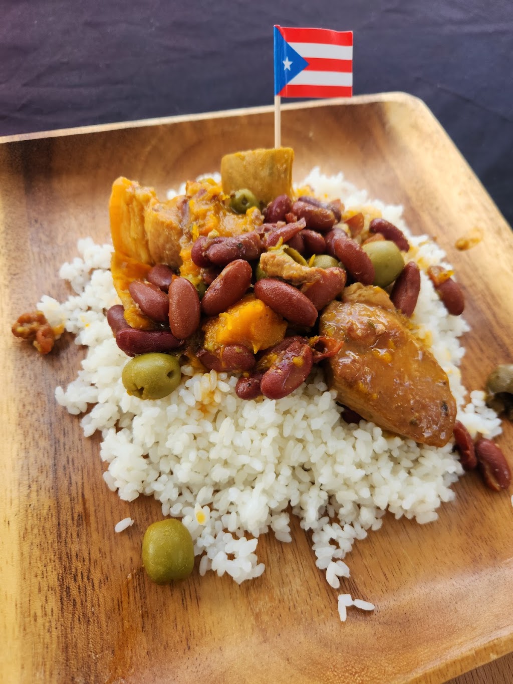 Dimelo Papi Pinchos | restaurant | 7501 N University Dr, Tamarac, FL 33321, USA | 9542371800 OR +1 954-237-1800