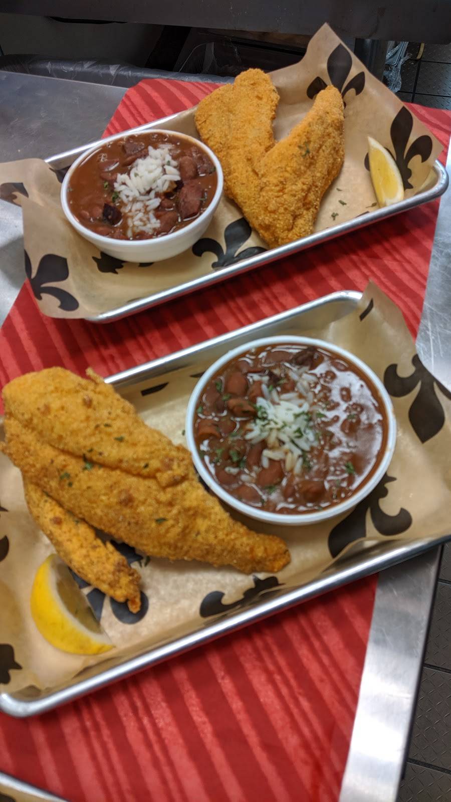 2 Friends And A Chef | restaurant | 8585 Memorial Blvd, Port Arthur, TX 77640, USA | 4093004636 OR +1 409-300-4636