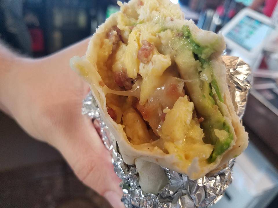 La Chica Loca | restaurant | 619 E Capitol Ave Suite B, Jefferson City, MO 65101, USA | 5733382656 OR +1 573-338-2656